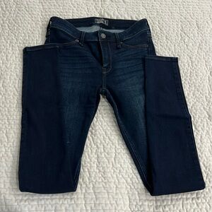 Abercrombie skinny jeans